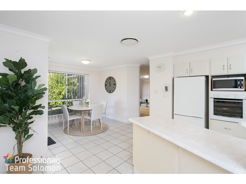 57 Gardenia Drive, Birkdale QLD 4159