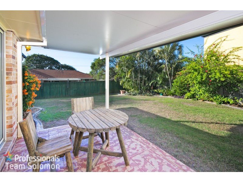 57 Gardenia Drive, Birkdale QLD 4159