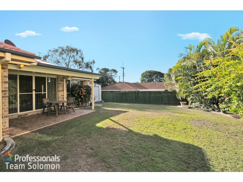 57 Gardenia Drive, Birkdale QLD 4159