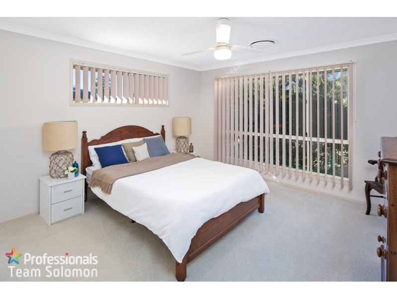 57 Gardenia Drive, Birkdale QLD 4159