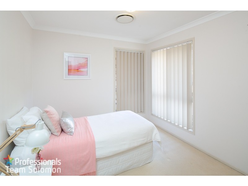 57 Gardenia Drive, Birkdale QLD 4159