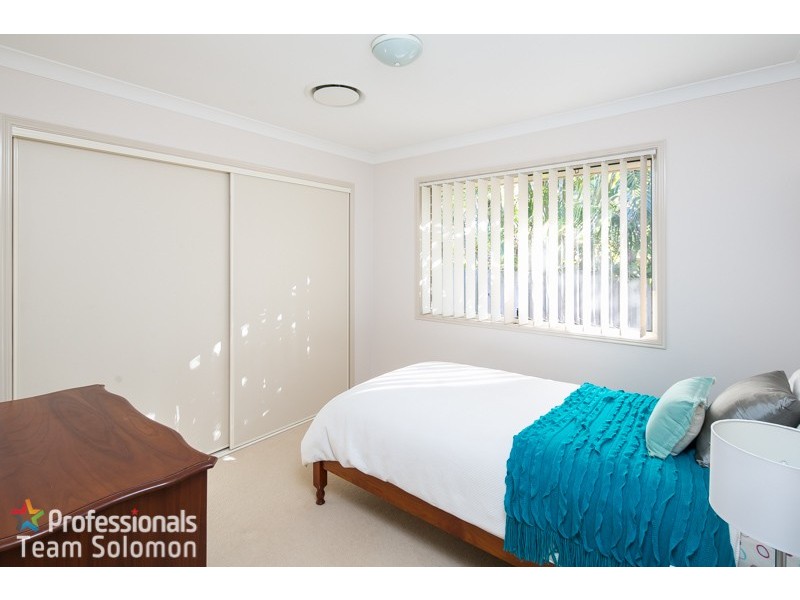 57 Gardenia Drive, Birkdale QLD 4159