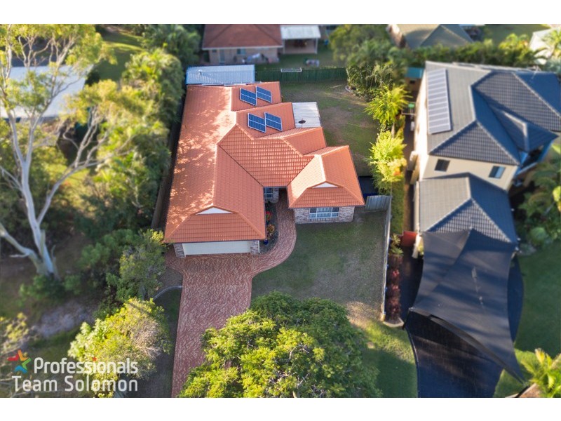 57 Gardenia Drive, Birkdale QLD 4159