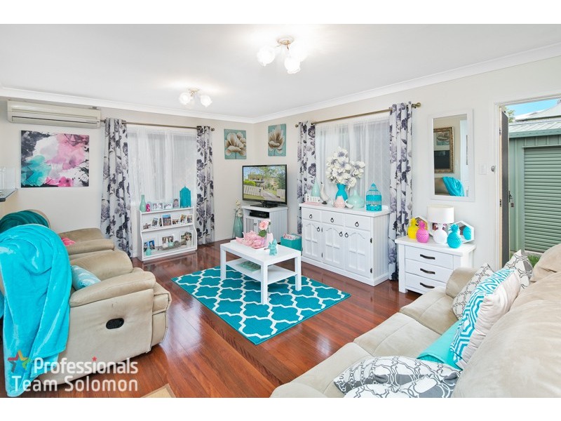 8 Dean Road, Alexandra Hills QLD 4161
