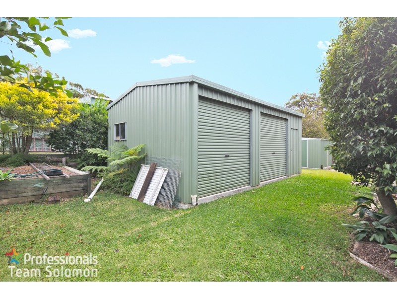 8 Dean Road, Alexandra Hills QLD 4161