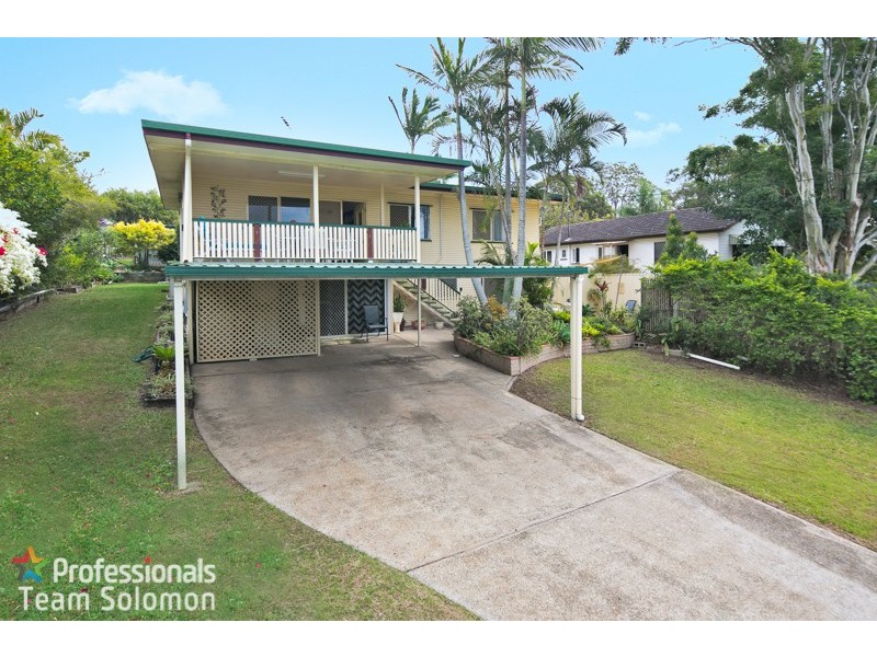 8 Dean Road, Alexandra Hills QLD 4161