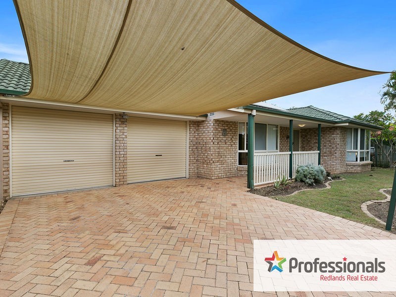 12 Ronald Court, Wellington Point QLD 4160
