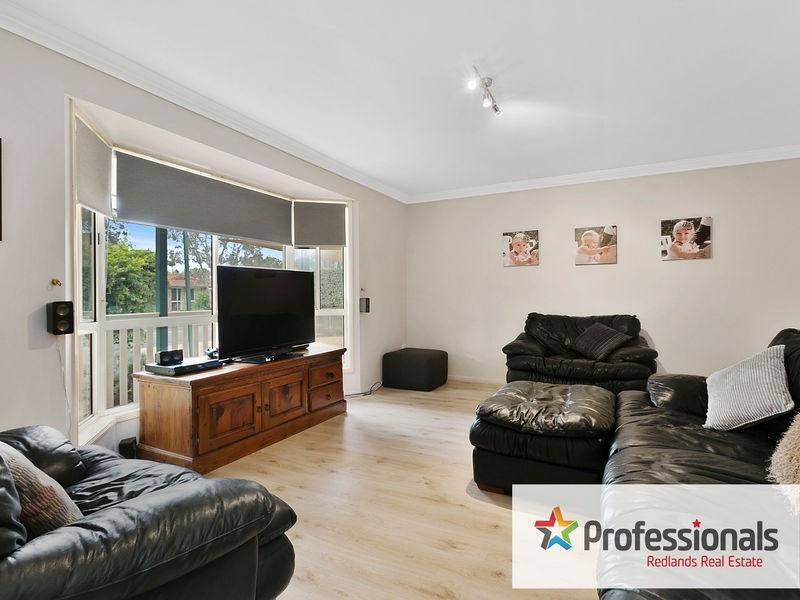 12 Ronald Court, Wellington Point QLD 4160