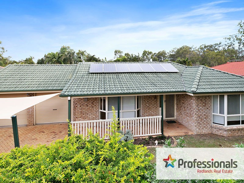 12 Ronald Court, Wellington Point QLD 4160