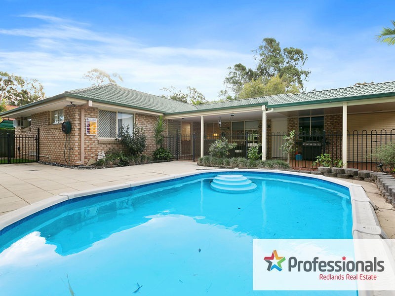 12 Ronald Court, Wellington Point QLD 4160