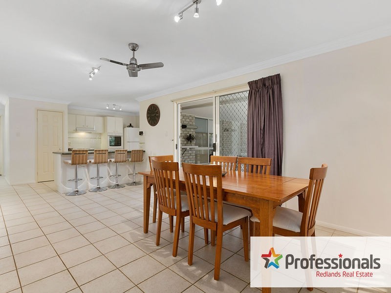 12 Ronald Court, Wellington Point QLD 4160