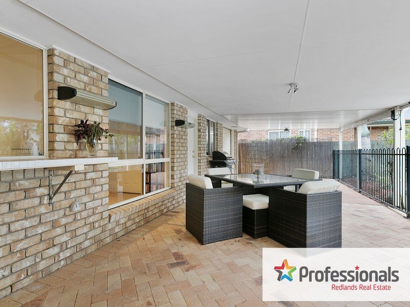 12 Ronald Court, Wellington Point QLD 4160