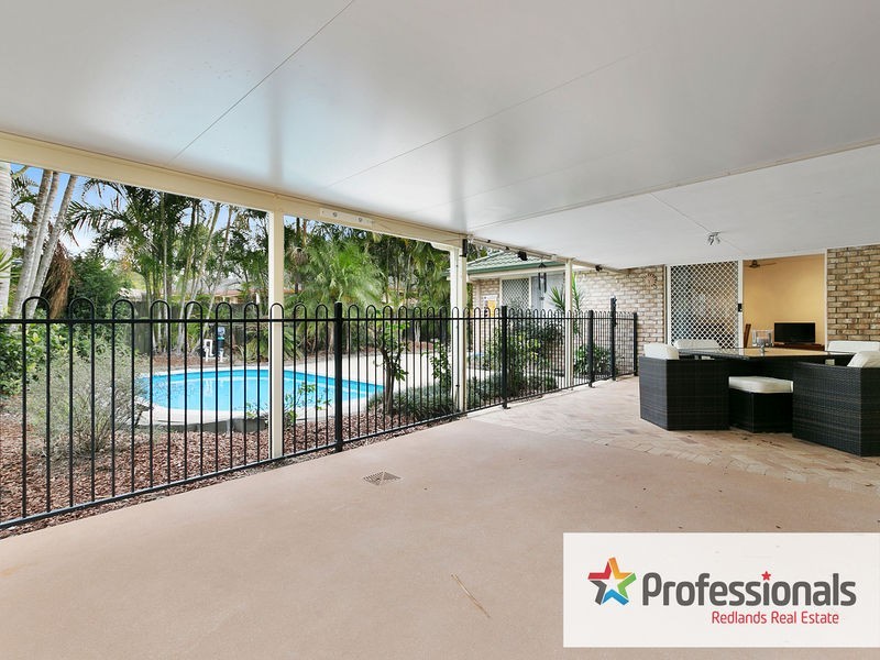 12 Ronald Court, Wellington Point QLD 4160