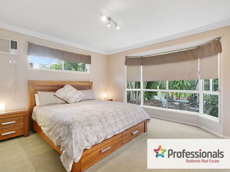 12 Ronald Court, Wellington Point QLD 4160