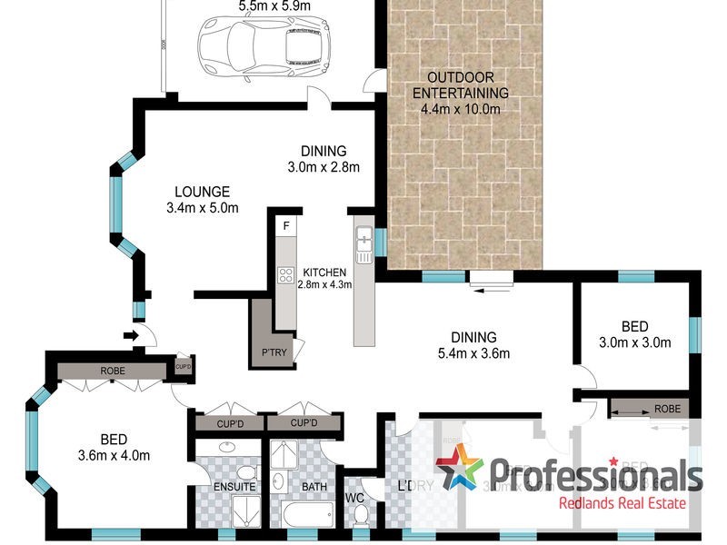 12 Ronald Court, Wellington Point QLD 4160