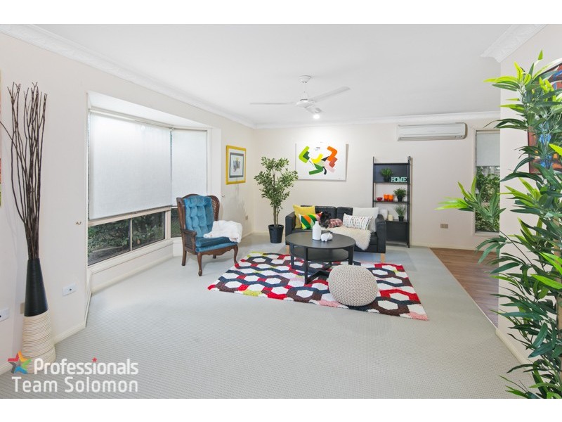 46 Beach Street, Cleveland QLD 4163