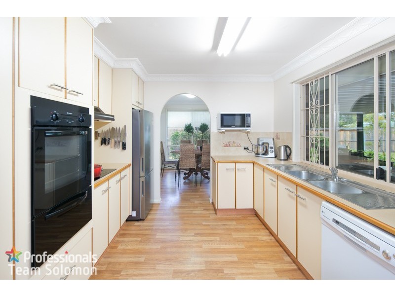 46 Beach Street, Cleveland QLD 4163