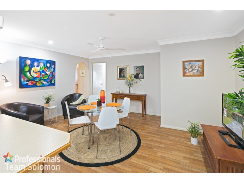 46 Beach Street, Cleveland QLD 4163