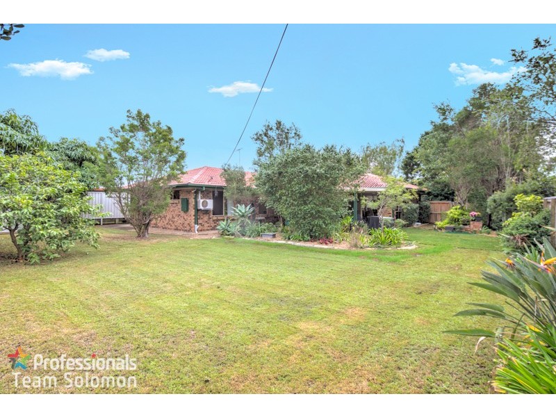 46 Beach Street, Cleveland QLD 4163