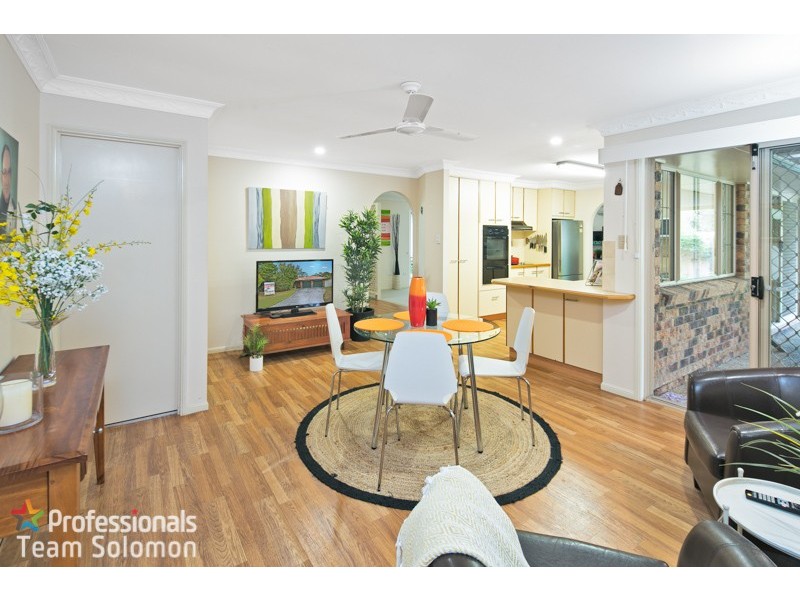 46 Beach Street, Cleveland QLD 4163