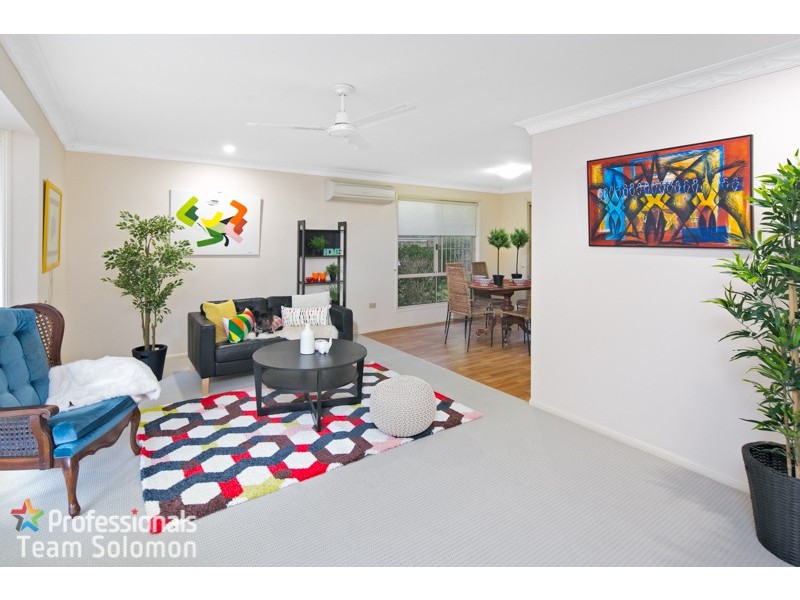 46 Beach Street, Cleveland QLD 4163