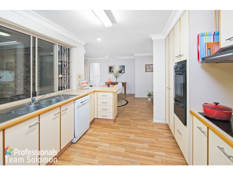 46 Beach Street, Cleveland QLD 4163