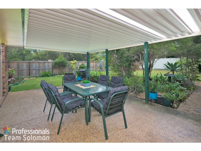 46 Beach Street, Cleveland QLD 4163