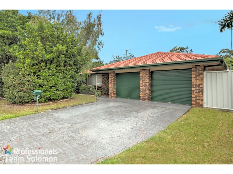 46 Beach Street, Cleveland QLD 4163