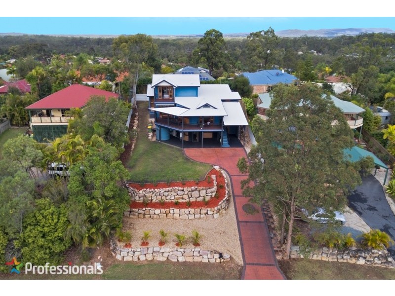 11 Hibiscus Drive, Mount Cotton QLD 4165