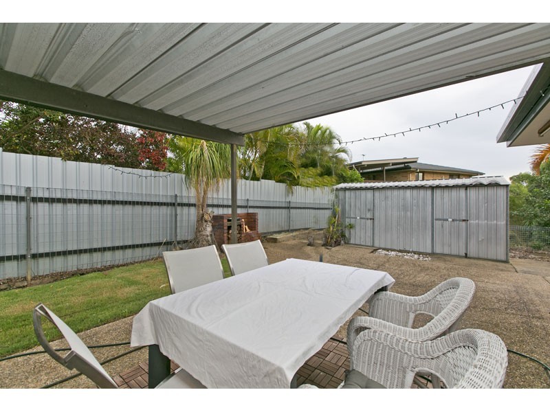 35 Hampshire Crs, Alexandra Hills QLD 4161