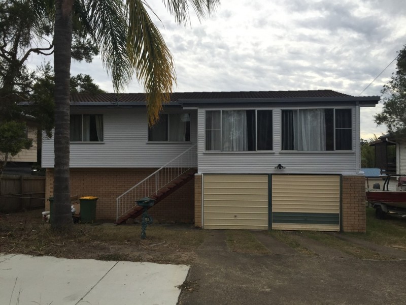 22 Consort Street, Alexandra Hills QLD 4161