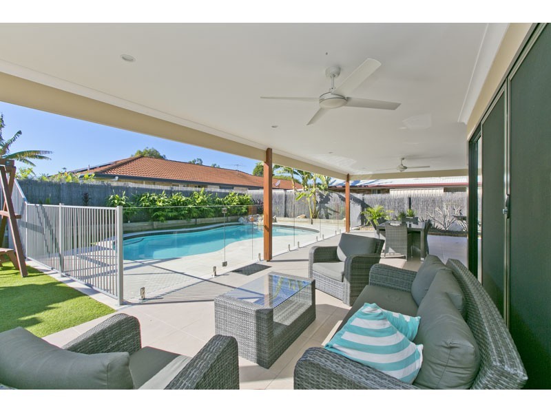 3 Helena Street, Wellington Point QLD 4160