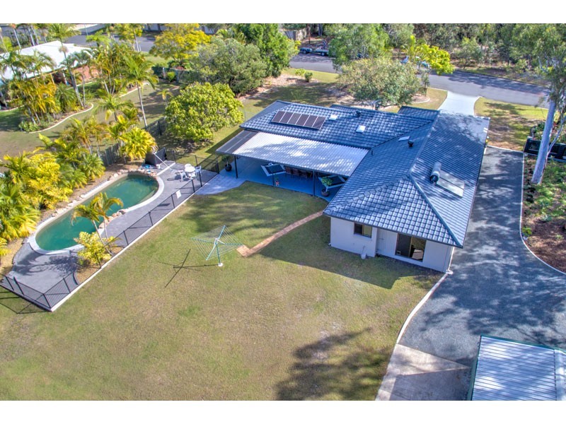 25 Swallow Street, Thornlands QLD 4164