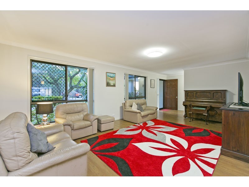 25 Swallow Street, Thornlands QLD 4164