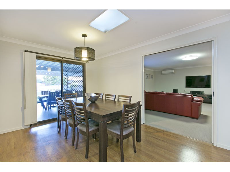 25 Swallow Street, Thornlands QLD 4164