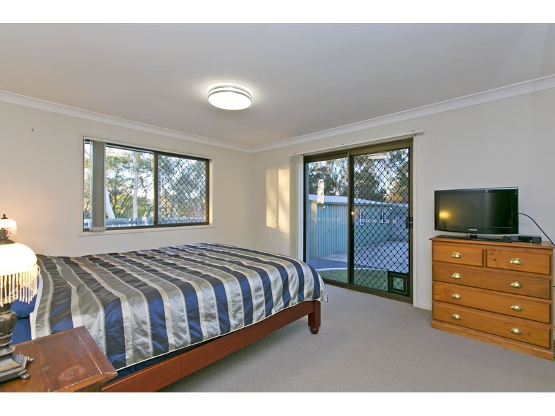 25 Swallow Street, Thornlands QLD 4164