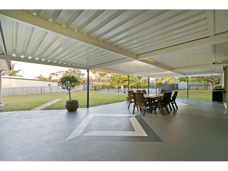 25 Swallow Street, Thornlands QLD 4164