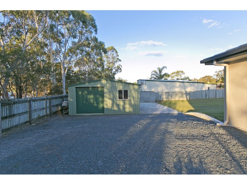 25 Swallow Street, Thornlands QLD 4164