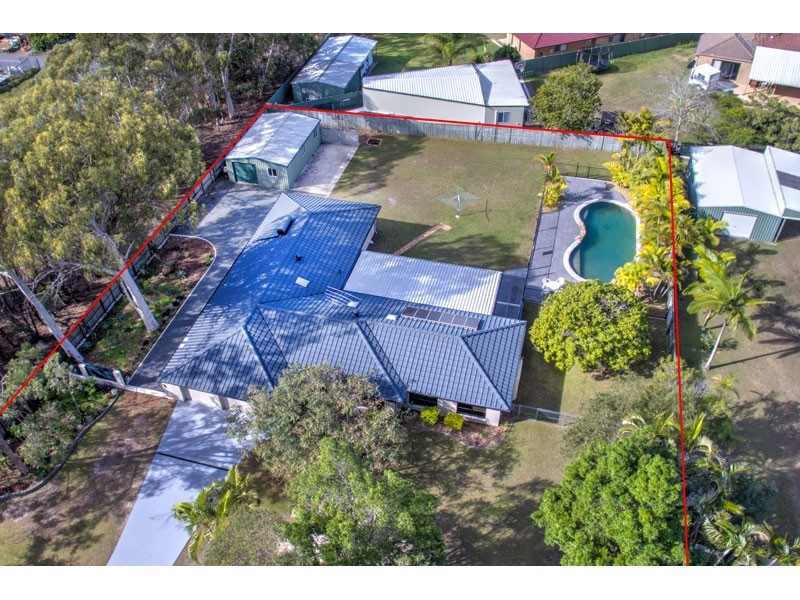25 Swallow Street, Thornlands QLD 4164