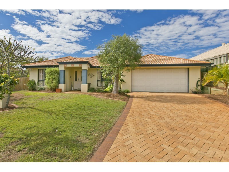 28 Whepstead Ave, Wellington Point QLD 4160