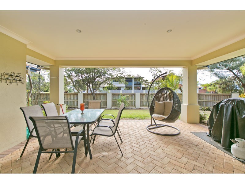 28 Whepstead Ave, Wellington Point QLD 4160