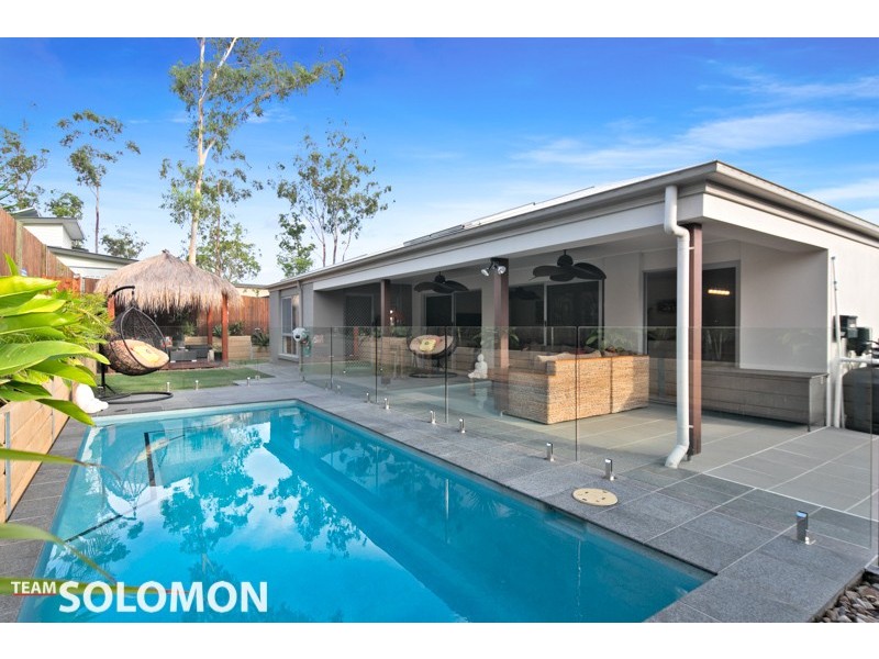 Lot 51 Hardwood Drive, Mount Cotton QLD 4165