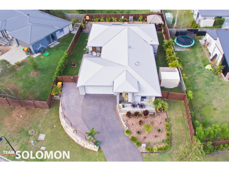 Lot 51 Hardwood Drive, Mount Cotton QLD 4165