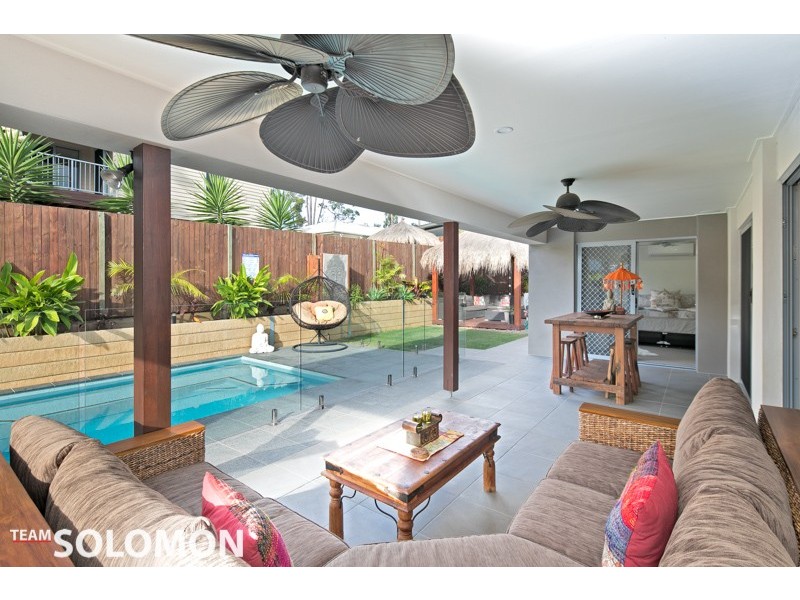 Lot 51 Hardwood Drive, Mount Cotton QLD 4165