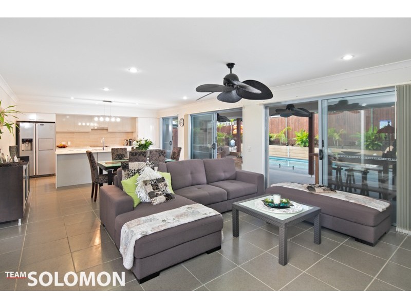 Lot 51 Hardwood Drive, Mount Cotton QLD 4165