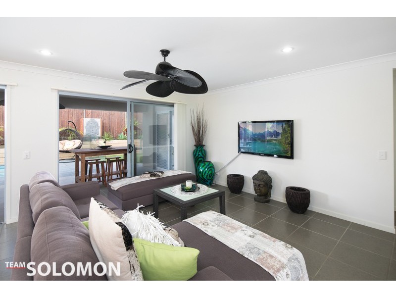 Lot 51 Hardwood Drive, Mount Cotton QLD 4165