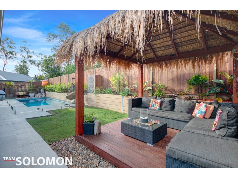 Lot 51 Hardwood Drive, Mount Cotton QLD 4165