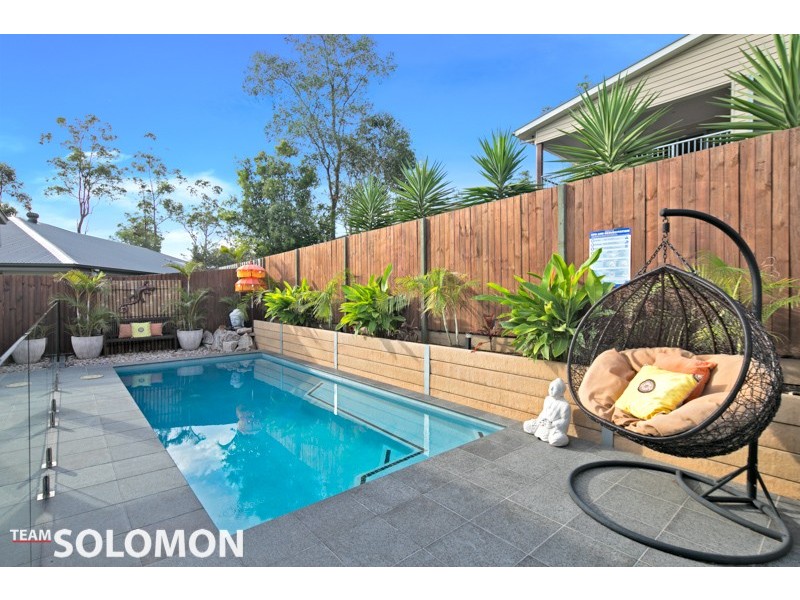 Lot 51 Hardwood Drive, Mount Cotton QLD 4165