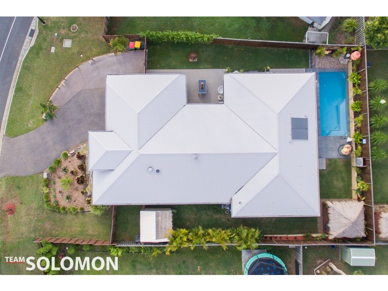 Lot 51 Hardwood Drive, Mount Cotton QLD 4165