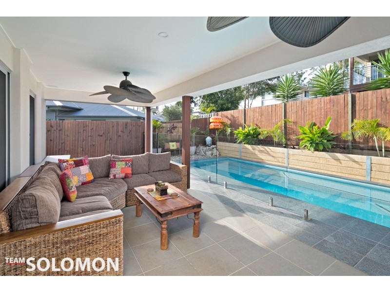 Lot 51 Hardwood Drive, Mount Cotton QLD 4165